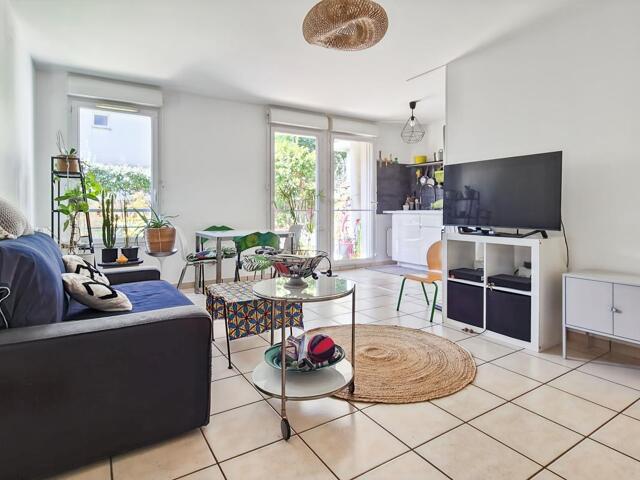 Appartement proposé à Cergy
