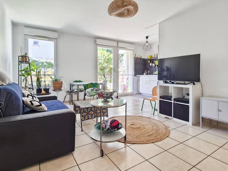 Appartement À Vendre — photo 1