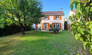 Maison 7 Pièces 120 m² à vendre à Jouy-le-Moutier (95280)