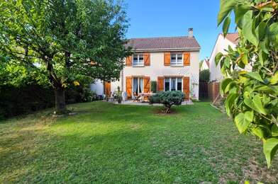 Maison 7 pièces 340000 €