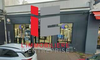 Commerce  150 m² à louer à Lorient (56100)