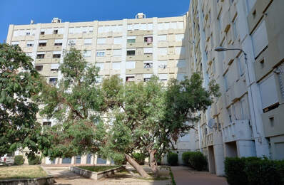 T5 - AVIGNON - CHAMPFLEURY D — photo du bien
