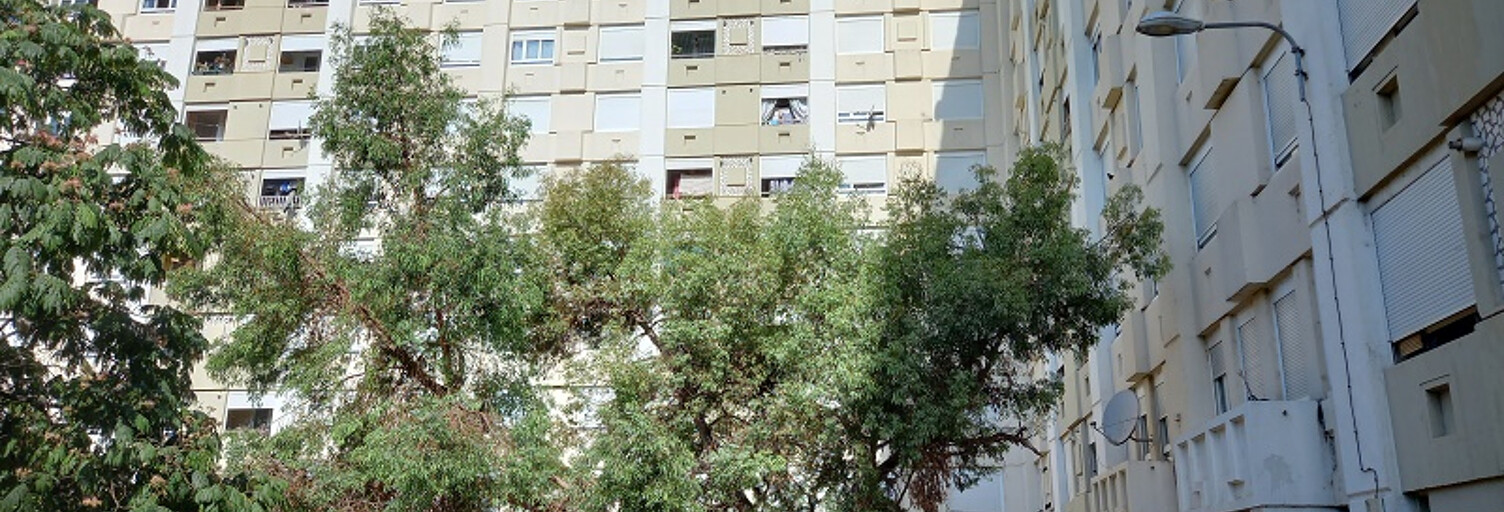 Appartement 5 Pièces 81 m² à louer à Avignon (84000)