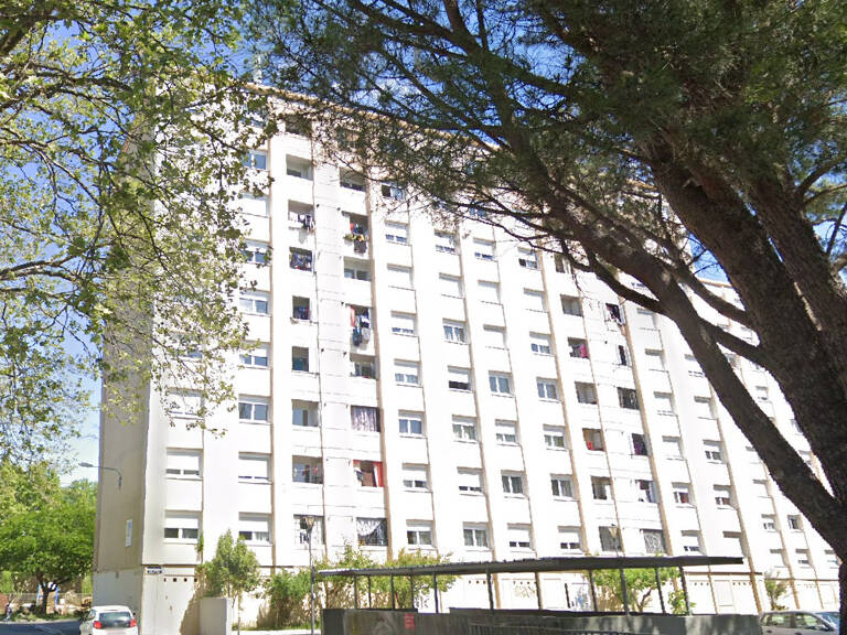 Type 2 - AVIGNON - CHAMPFLEURY C — photo 1