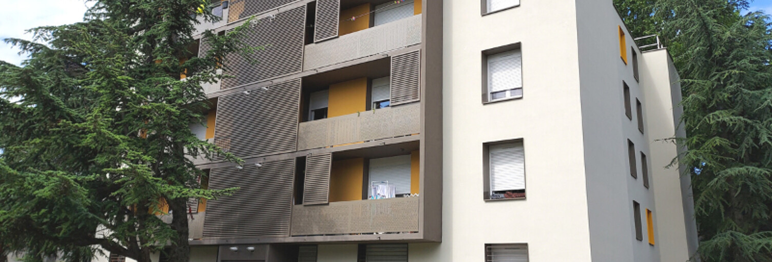Appartement 3 Pièces 62 m² à louer à Avignon (84000)