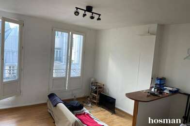 Appartement 1 pièces 241000 €