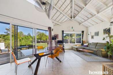 Maison 2 pièces 250000 €