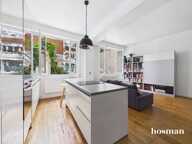 Esprit loft ! Appartement 3 pièces 55 m² (64 m² au sol), avec cave - Rue Erlanger, Paris 16e — photo 4