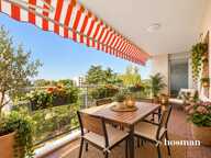 Appartement 5 pièces de 106 m² avec balcon et parking - Avenue Général de Gaulle, Caluire-et-Cuire — photo 2