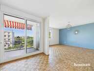 Appartement 5 pièces de 106 m² avec balcon et parking - Avenue Général de Gaulle, Caluire-et-Cuire — photo 3