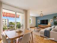 Appartement 5 pièces de 106 m² avec balcon et parking - Avenue Général de Gaulle, Caluire-et-Cuire — photo 4