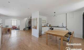 Maison 5 Pièces 139 m² à vendre à Bordeaux (33100)