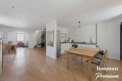 Maison 5 pièces 645000 €
