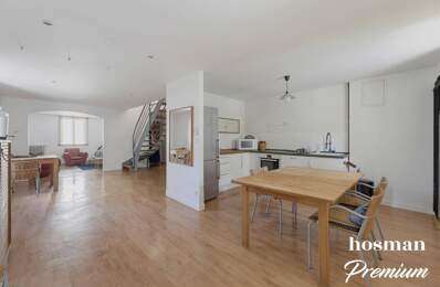 Superbe maison familiale 5 pièces - 138 m² - Jardin et terrasse - Rue Cazenave, Bordeaux — photo du bien
