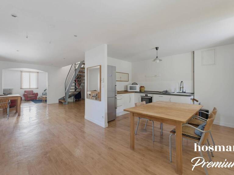 Superbe maison familiale 5 pièces - 138 m² - Jardin et terrasse - Rue Cazenave, Bordeaux — photo 1