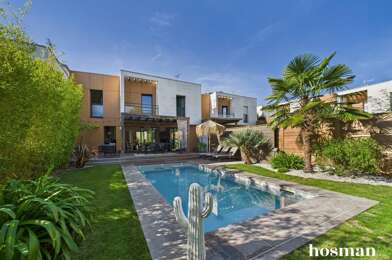 Maison 5 pièces 585000 €