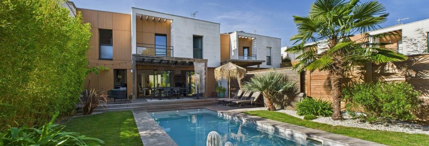 Maison 5 Pièces 132 m² à vendre à Orvault (44700)