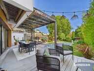 Superbe maison 4 chambres avec piscine et terrasse - Quartier Berthelotière, Orvault — photo 2
