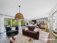 Superbe maison 4 chambres avec piscine et terrasse - Quartier Berthelotière, Orvault — photo 3