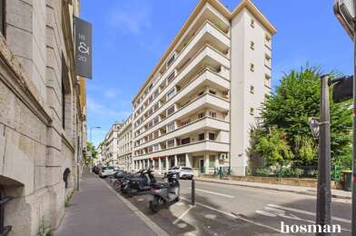 Appartement 4 pièces 515000 €