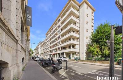Lyon 6ᵉ – Adresse de Prestige & Potentiel Unique (80 m² + Balcon 10 m² + Parking) Habitation d'exception ou Bureaux de Standing : façonnez l'espace qui vous ressemble ! — photo du bien