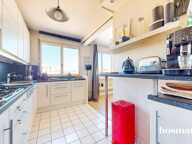 LYON 6ᵉ – Saint-Pothin | 99 m² en 9ᵉ étage | Vue panoramique Croix-Rousse | Garage disponible — photo 2