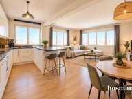 LYON 6ᵉ – Saint-Pothin | 99 m² en 9ᵉ étage | Vue panoramique Croix-Rousse | Garage disponible — photo 4
