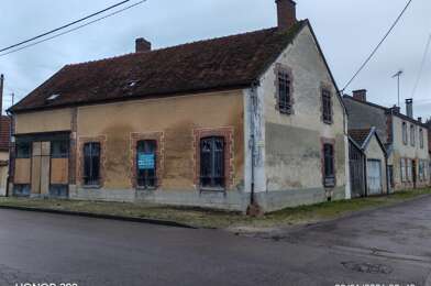 Maison 6 pièces 55000 €
