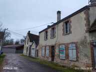 Ensemble de 2 maisons à rénové — photo 2