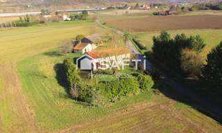 Maison 5 Pièces 162 m² à vendre à Montesquieu (47130)
