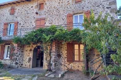 Maison 5 pièces 130000 €