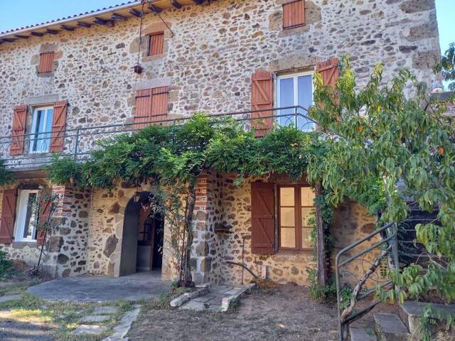 Maison À Vendre — photo du bien