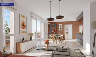 Appartement 4 Pièces 77 m² à vendre à Sain-Bel (69210)