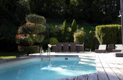 Maison individuelle À Vendre — photo du bien