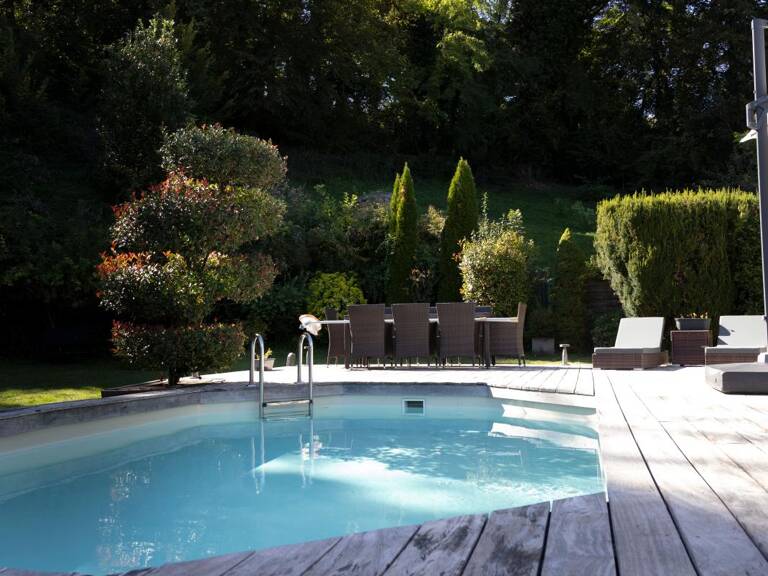 Maison individuelle À Vendre — photo 1