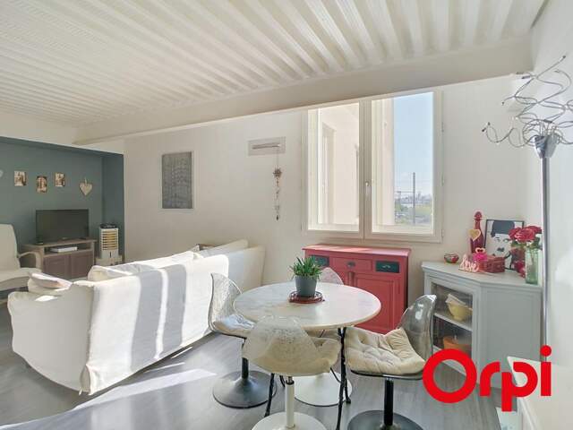 Appartement à vendre au Pontet — photo du bien