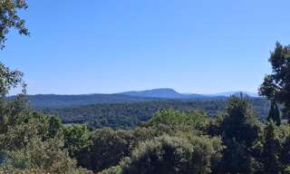 Terrain  4969 m² à vendre à Moissac-Bellevue (83630)