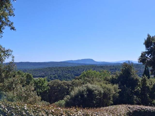 Terrain constructible à Moissac Bellevue — photo du bien