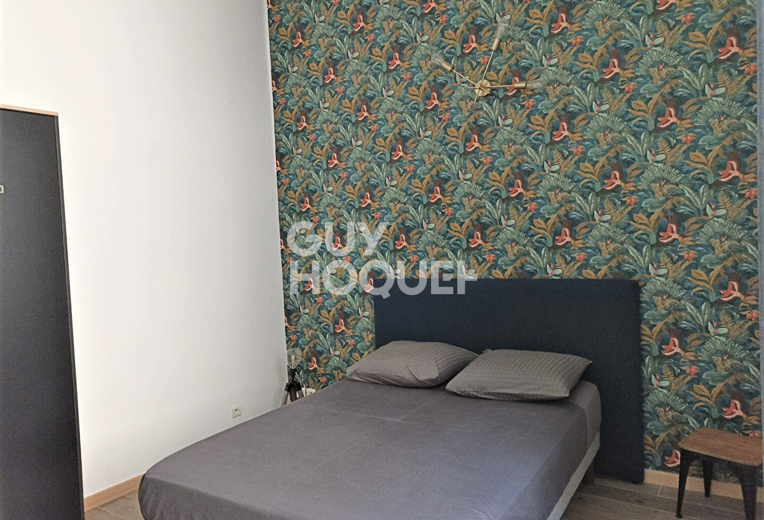Appartement Avignon 2 pièce(s), meublé, 45 m2 — photo 1