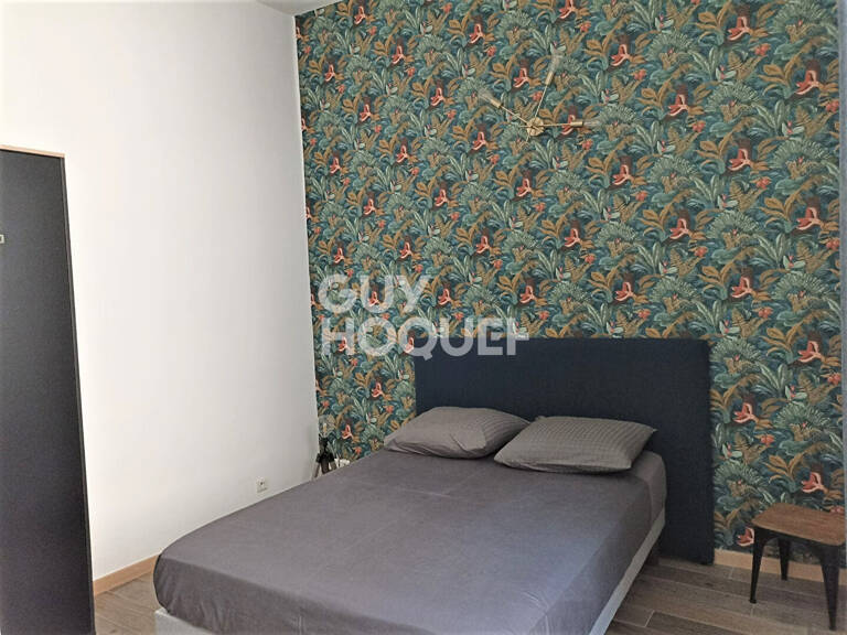 Appartement Avignon 2 pièce(s), meublé, 45 m2 — photo 1