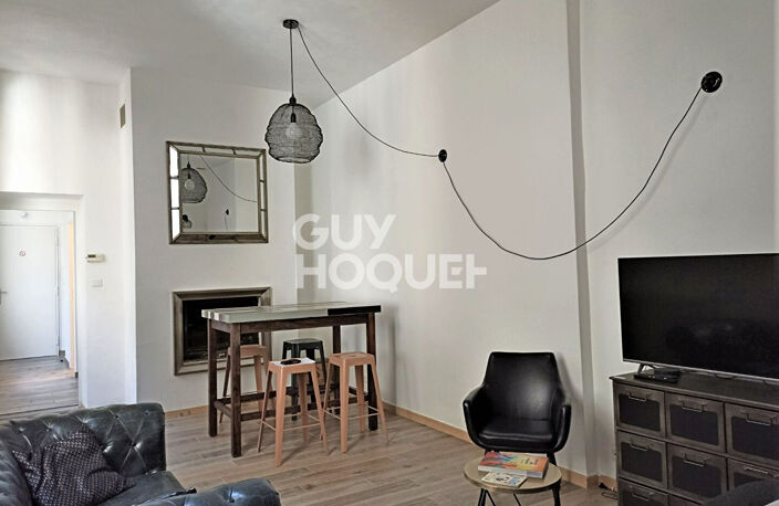 Appartement Avignon 2 pièce(s), meublé, 45 m2 — photo 2