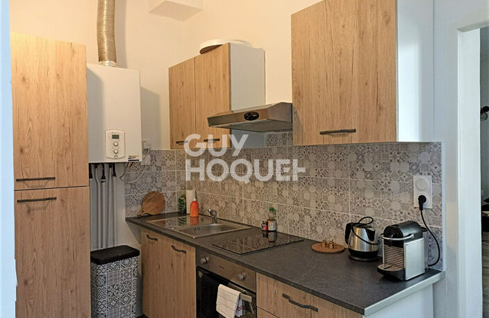 Appartement Avignon 2 pièce(s), meublé, 45 m2 — photo 3