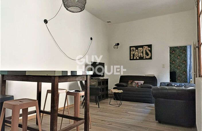 Appartement Avignon 2 pièce(s), meublé, 45 m2 — photo 4