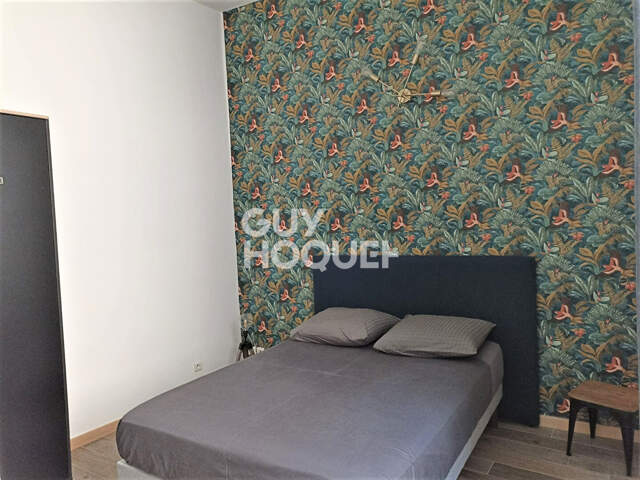 appartement — photo du bien