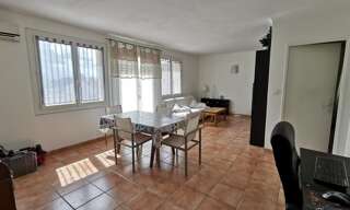 Appartement 3 Pièces 55 m² à louer à Carpentras (84200)