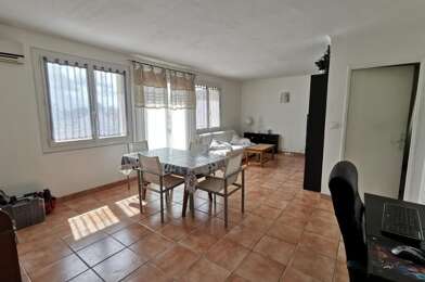 Appartement 3 pièces 540 €