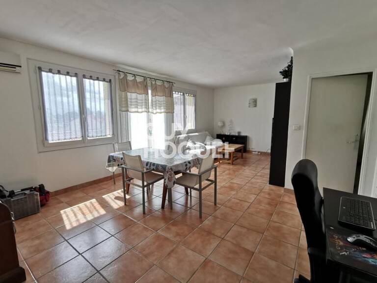 appartement — photo 1