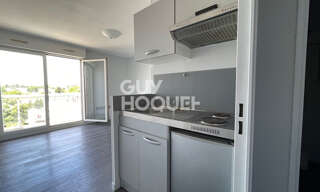 Appartement 1 Pièce 20 m² à louer à Mérignac (33700)