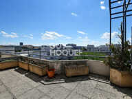 Sans Souci / Monplaisir - Dernier étage, appartement T6 de 155 m², Résidence Prestigieuse 'Les Jardins de l'Europe' Lyon 3ème (69003) — photo 2