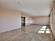 Sans Souci / Monplaisir - Dernier étage, appartement T6 de 155 m², Résidence Prestigieuse 'Les Jardins de l'Europe' Lyon 3ème (69003) — photo 3